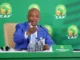 CAN 2027 : les annonces choc de Motsepe qui enflamment déjà le football africain