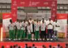 COUPE DU MONDE DE FOOTBALL UNIFIE PARIS 2026: LA CÔTE D’IVOIRE RENTRE AVEC LE BRONZE ET DES SOUVENIRS IMPÉRISSABLES
