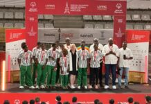 COUPE DU MONDE DE FOOTBALL UNIFIE PARIS 2026: LA CÔTE D’IVOIRE RENTRE AVEC LE BRONZE ET DES SOUVENIRS IMPÉRISSABLES