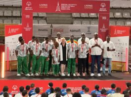 COUPE DU MONDE DE FOOTBALL UNIFIE PARIS 2026: LA CÔTE D’IVOIRE RENTRE AVEC LE BRONZE ET DES SOUVENIRS IMPÉRISSABLES
