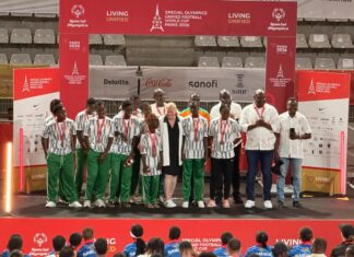 COUPE DU MONDE DE FOOTBALL UNIFIE PARIS 2026: LA CÔTE D’IVOIRE RENTRE AVEC LE BRONZE ET DES SOUVENIRS IMPÉRISSABLES