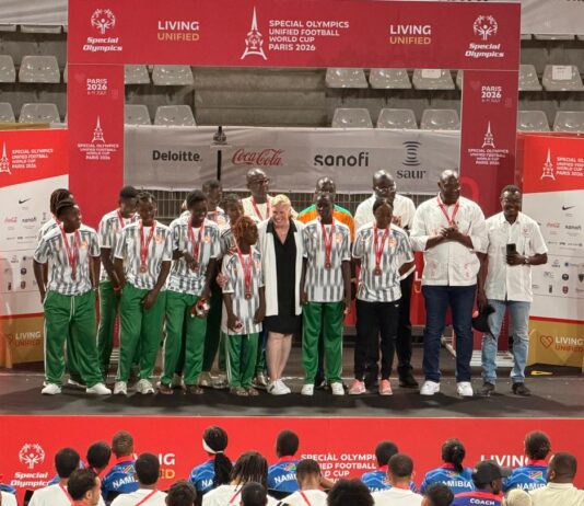 COUPE DU MONDE DE FOOTBALL UNIFIE PARIS 2026: LA CÔTE D’IVOIRE RENTRE AVEC LE BRONZE ET DES SOUVENIRS IMPÉRISSABLES