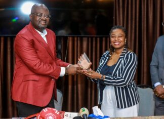 Jeux Nationaux 2026 : Special Olympics Côte d’Ivoire et la Fondation SIFCA renforcent leur partenariat
