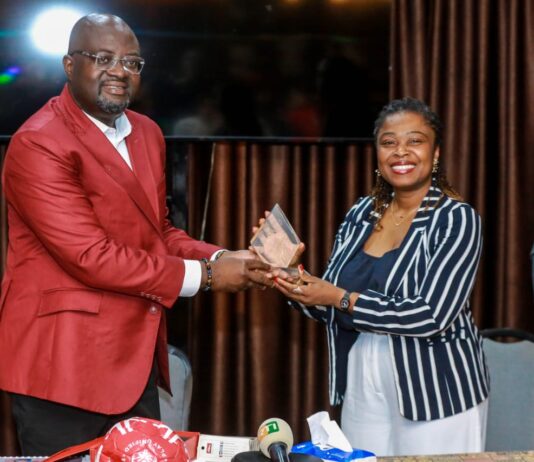 Jeux Nationaux 2026 : Special Olympics Côte d’Ivoire et la Fondation SIFCA renforcent leur partenariat