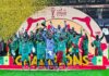 CAN 2025 : LE TAS VA ENFIN TRANCHER ! Le football africain suspendu à un verdict historique