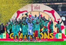 CAN 2025 : LE TAS VA ENFIN TRANCHER ! Le football africain suspendu à un verdict historique