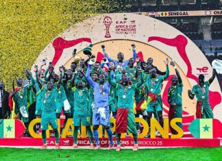 CAN 2025 : LE TAS VA ENFIN TRANCHER ! Le football africain suspendu à un verdict historique