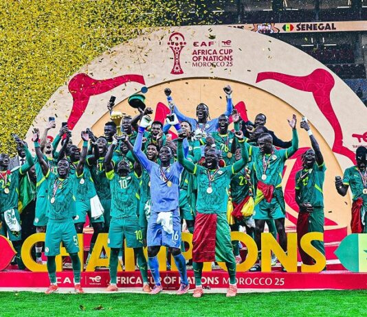 CAN 2025 : LE TAS VA ENFIN TRANCHER ! Le football africain suspendu à un verdict historique
