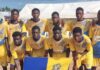 🏆 TOURNOI TARICK U16 : LES YOUNG KING’S FRAPPENT FORT D’ENTRÉE ET ANNONCENT LA COULEUR