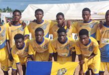🏆 TOURNOI TARICK U16 : LES YOUNG KING’S FRAPPENT FORT D’ENTRÉE ET ANNONCENT LA COULEUR