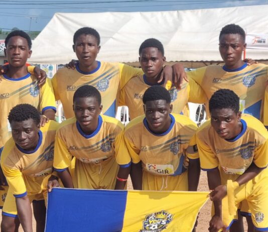 🏆 TOURNOI TARICK U16 : LES YOUNG KING’S FRAPPENT FORT D’ENTRÉE ET ANNONCENT LA COULEUR