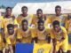 🏆 TOURNOI TARICK U16 : LES YOUNG KING’S FRAPPENT FORT D’ENTRÉE ET ANNONCENT LA COULEUR