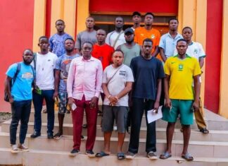TOURNOI DJAWOUÉ : À DABOU, LE FOOTBALL DES VACANCES JOUE LES PROLONGATIONS !