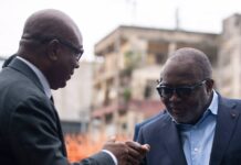 FIF : DE RIVAL POTENTIEL À ALLIÉ D’IDRISS DIALLO, LE GRAND RETOURNEMENT DE MALICK TOHÉ