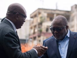 FIF : DE RIVAL POTENTIEL À ALLIÉ D’IDRISS DIALLO, LE GRAND RETOURNEMENT DE MALICK TOHÉ