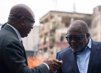 FIF : DE RIVAL POTENTIEL À ALLIÉ D’IDRISS DIALLO, LE GRAND RETOURNEMENT DE MALICK TOHÉ