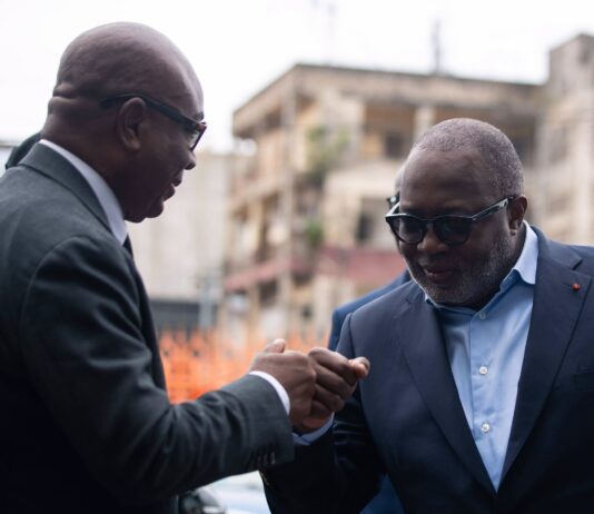 FIF : DE RIVAL POTENTIEL À ALLIÉ D’IDRISS DIALLO, LE GRAND RETOURNEMENT DE MALICK TOHÉ
